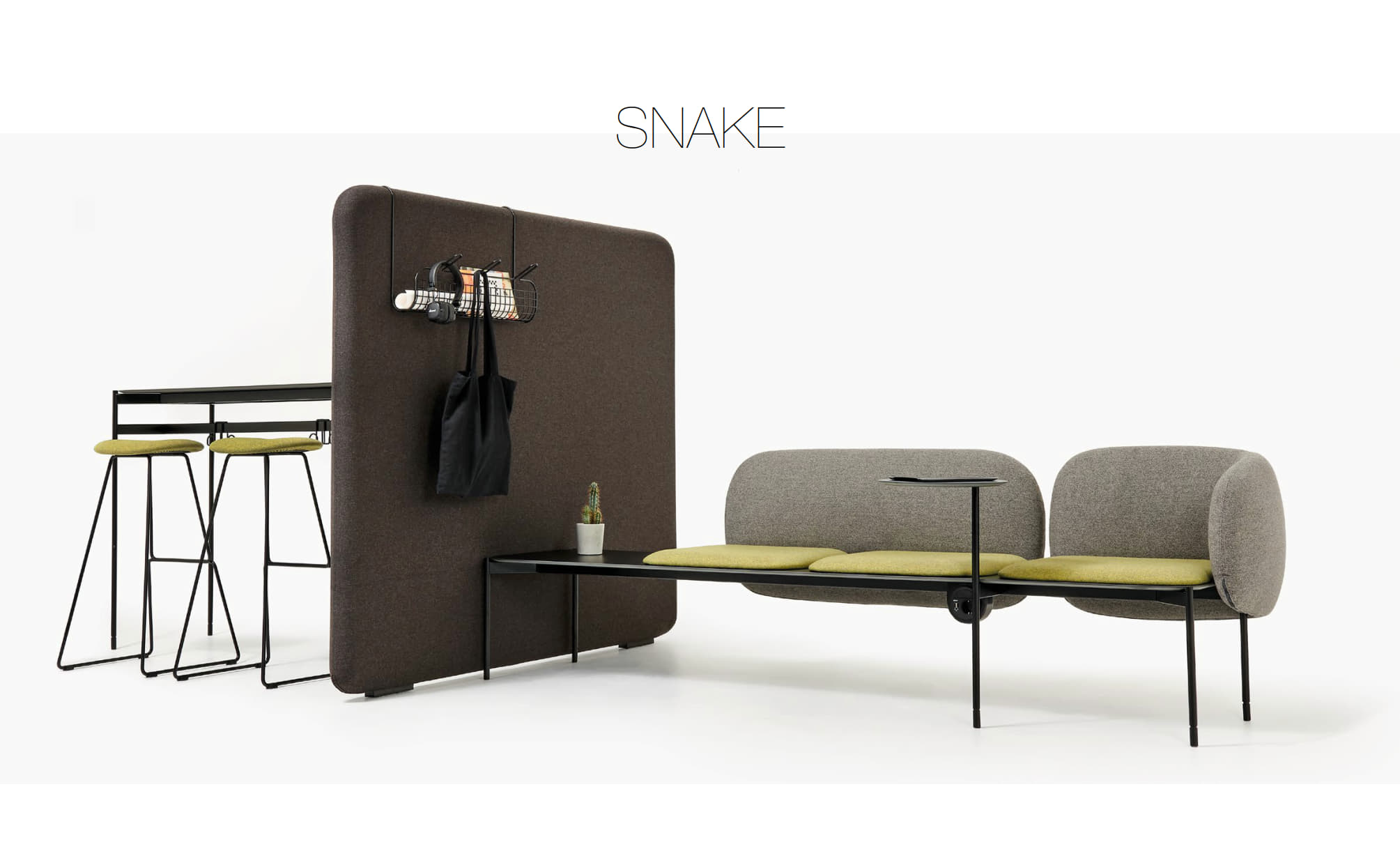 snake